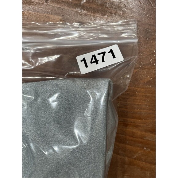 SUNICE Schoeller WOMENS Silver INSULATED SNOWBOARD SNOW SKI PANTS Sz 14 Winter - Picture 12 of 12